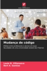 Mudanca de codigo - Book