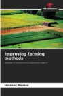 Improving farming methods - Book