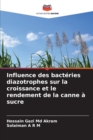 Influence des bacteries diazotrophes sur la croissance et le rendement de la canne a sucre - Book