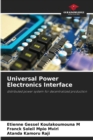 Universal Power Electronics Interface - Book