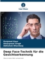 Deep Face-Technik fur die Gesichtserkennung - Book