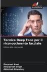 Tecnica Deep Face per il riconoscimento facciale - Book