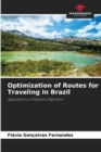 Optimization of Routes for Traveling in Brazil - Book