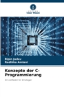 Konzepte der C-Programmierung - Book