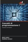 Concetti di programmazione C - Book