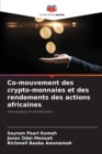 Co-mouvement des crypto-monnaies et des rendements des actions africaines - Book
