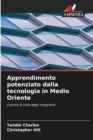 Apprendimento potenziato dalla tecnologia in Medio Oriente - Book