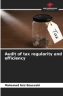 Audit of tax regularity and efficiency - Book