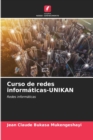 Curso de redes informaticas-UNIKAN - Book