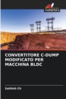 Convertitore C-Dump Modificato Per Macchina Bldc - Book