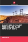 Conversor C-Dump Modificado Para Maquina Bldc - Book
