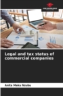 Legal and tax status of commercial companies - Book