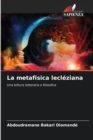 La metafisica lecleziana - Book