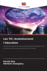 Les TIC revolutionnent l'education - Book