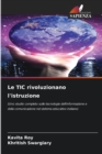 Le TIC rivoluzionano l'istruzione - Book