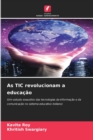 As TIC revolucionam a educacao - Book