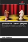 Journalists - chess players - Book