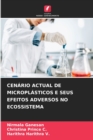 Cenario Actual de Microplasticos E Seus Efeitos Adversos No Ecossistema - Book