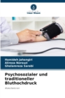 Psychosozialer und traditioneller Bluthochdruck - Book