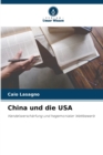 China und die USA - Book