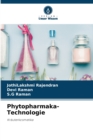 Phytopharmaka-Technologie - Book