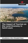 The Impact of Tourism on the Local Economy in Saint-Louis - Book