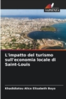 L'impatto del turismo sull'economia locale di Saint-Louis - Book