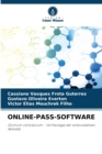 Online-Pass-Software - Book