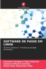 Software de Passe Em Linha - Book