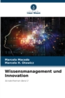 Wissensmanagement und Innovation - Book
