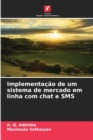 Implementacao de um sistema de mercado em linha com chat e SMS - Book