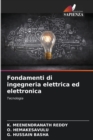 Fondamenti di ingegneria elettrica ed elettronica - Book