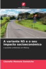 A variante N5 e o seu impacto socioeconomico - Book
