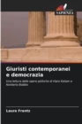 Giuristi contemporanei e democrazia - Book