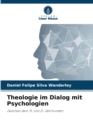 Theologie im Dialog mit Psychologien - Book