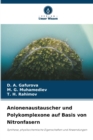 Anionenaustauscher und Polykomplexone auf Basis von Nitronfasern - Book