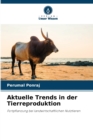 Aktuelle Trends in der Tierreproduktion - Book