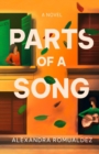 Parts of A Song - Book
