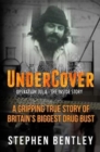 Undercover : Operation Julie - The Inside Story - Book