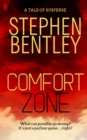 Comfort Zone : A Tale of Suspense - Book