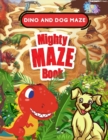 Mighty Maze Book - Book