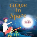 Grace in Space : "Coloured Bedtime StoryBook" - eBook