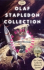 Olaf Stapledon Collection (Father of Science-Fiction) : [The Complete Works with Illustrated & Annotated] - eBook