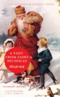 A Visit From Saint Nicholas - Book