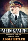 Mein Kampf : Zwei Bande in Einem Band Ungekurzte Ausgabe - Book