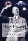 Mein Kampf : My Struggle (Vol. I & Vol. II) - Book