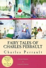 Fairy Tales of Charles Perrault : [Complete & Illustrated] - Book