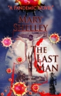 The Last Man : "A Pandemic Novel" - eBook