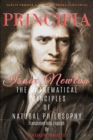 Principia : The Mathematical Principles of Natural Philosophy [Full and Annotated] - Book