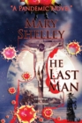 The Last Man : A Pandemic Novel - Book